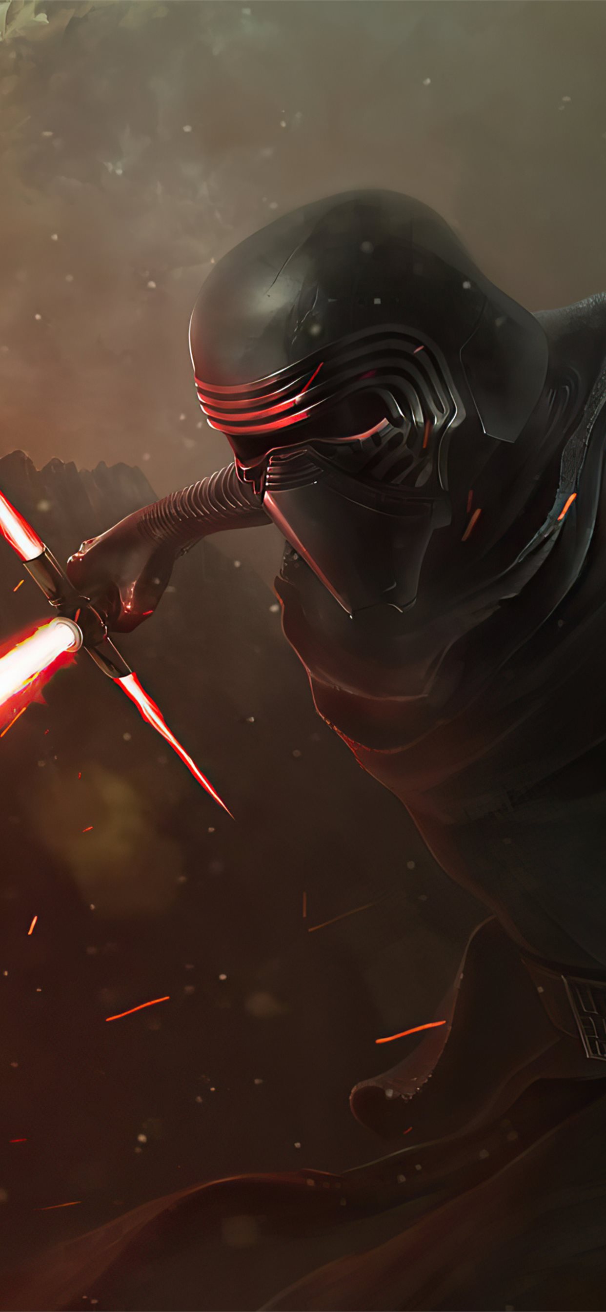 Kylo Ren Wallpapers