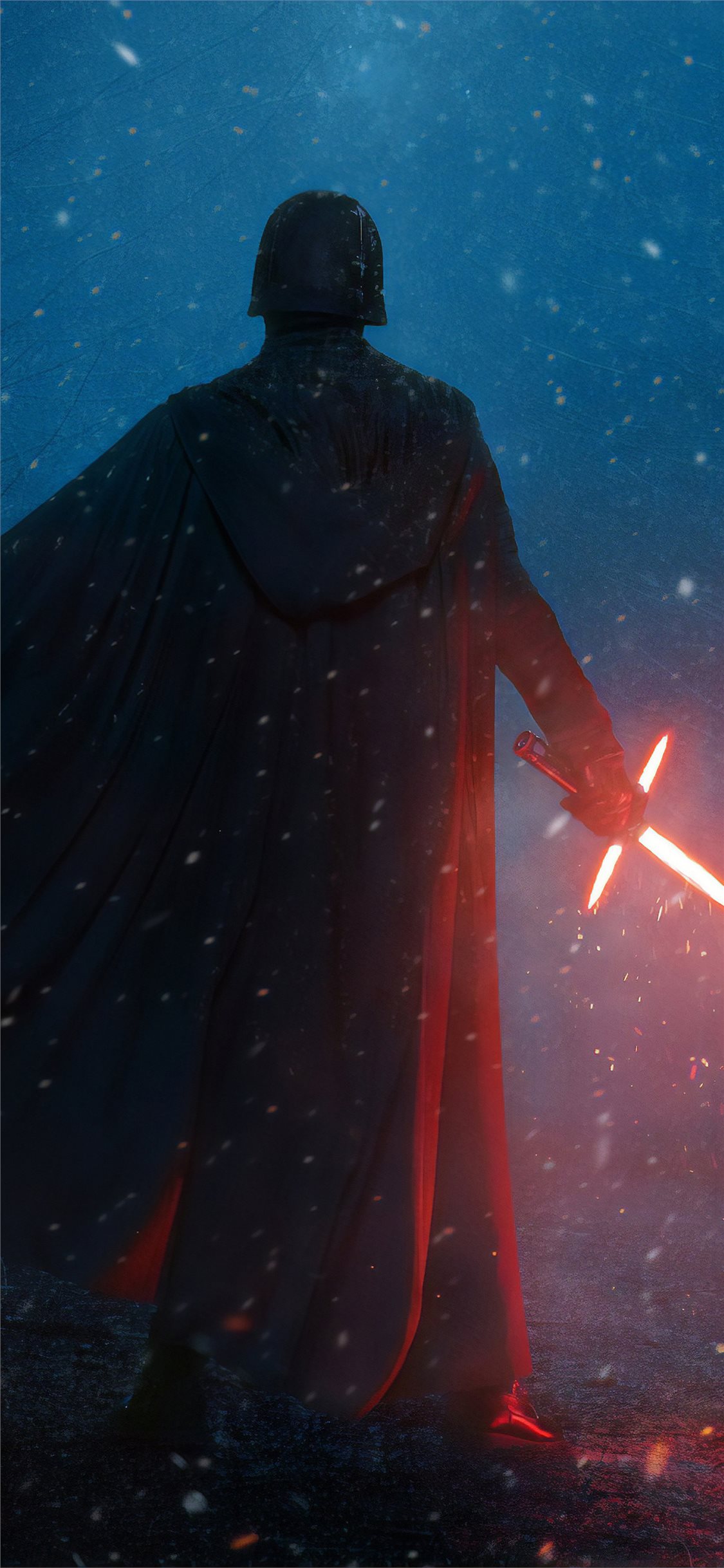 Kylo Ren Wallpapers