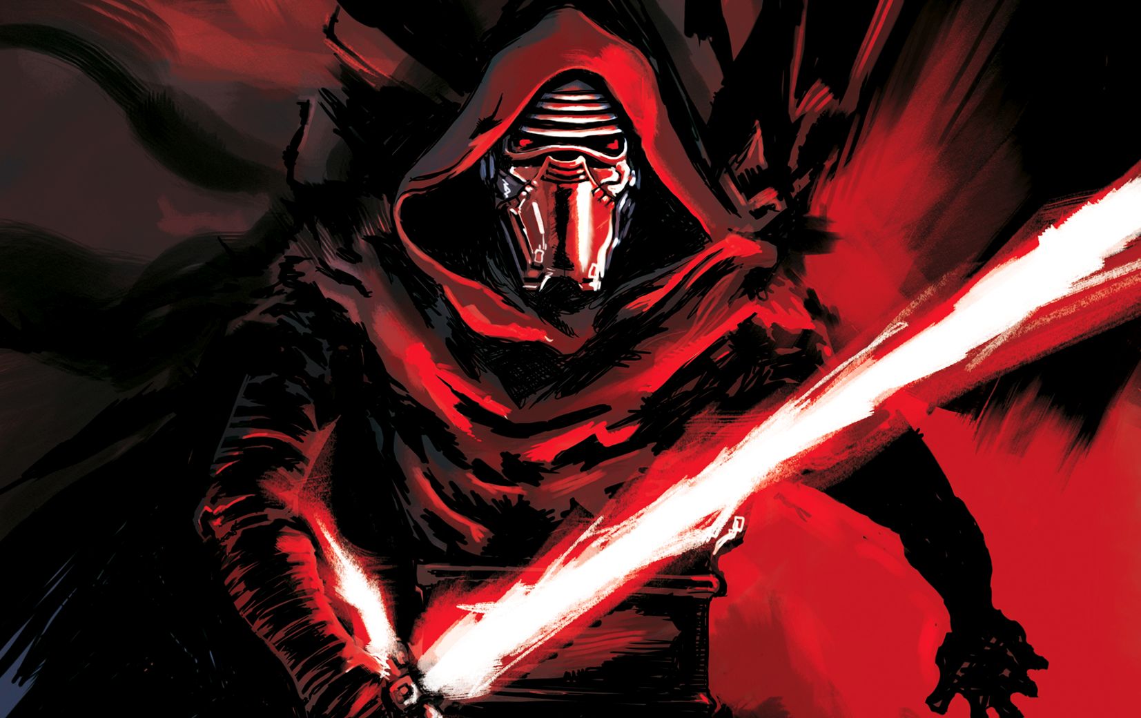 Kylo Ren Wallpapers