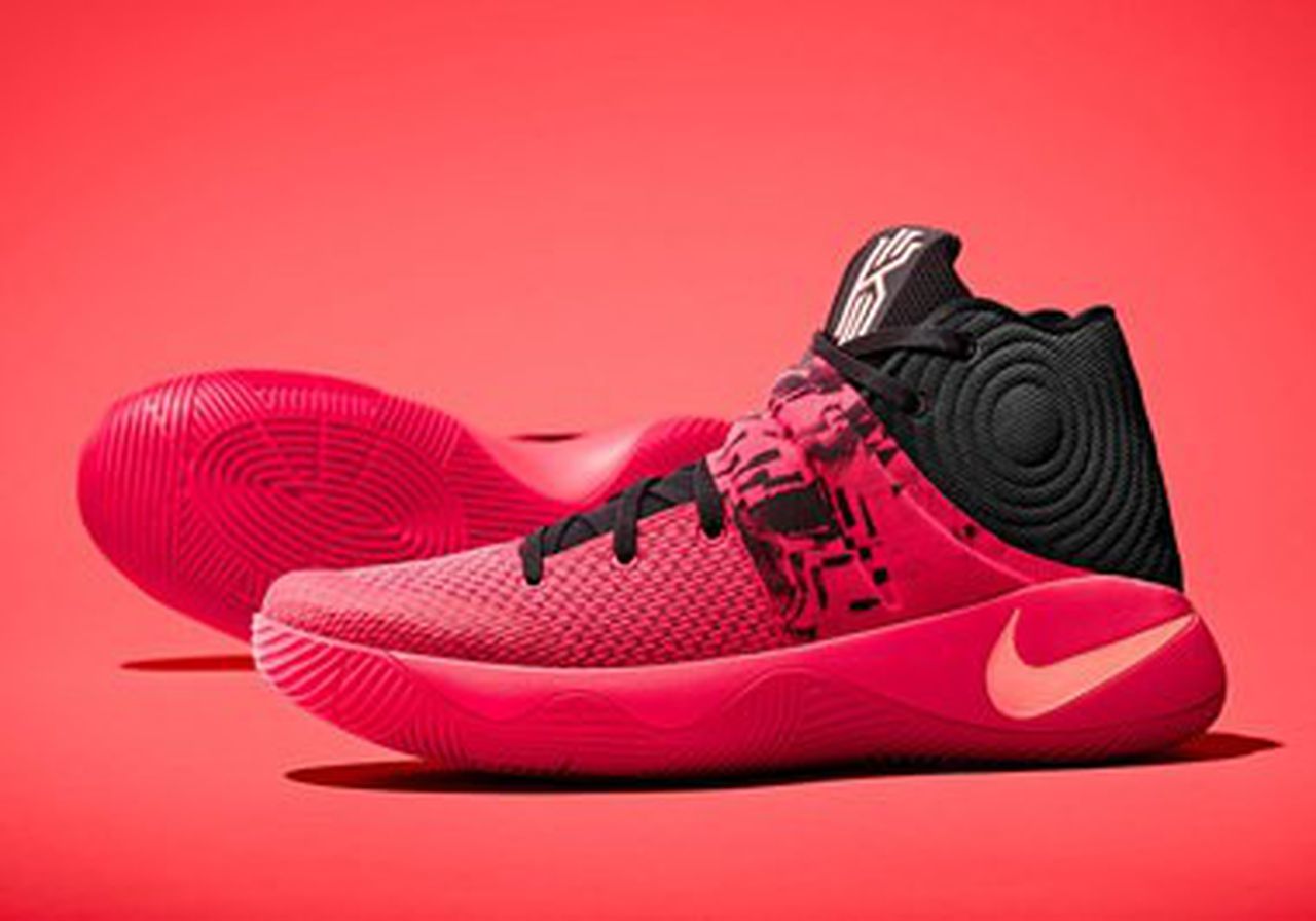 Kyrie 2 Wallpapers