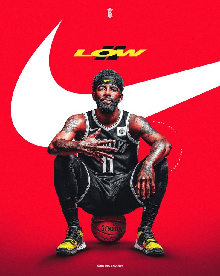 Kyrie 2 Wallpapers