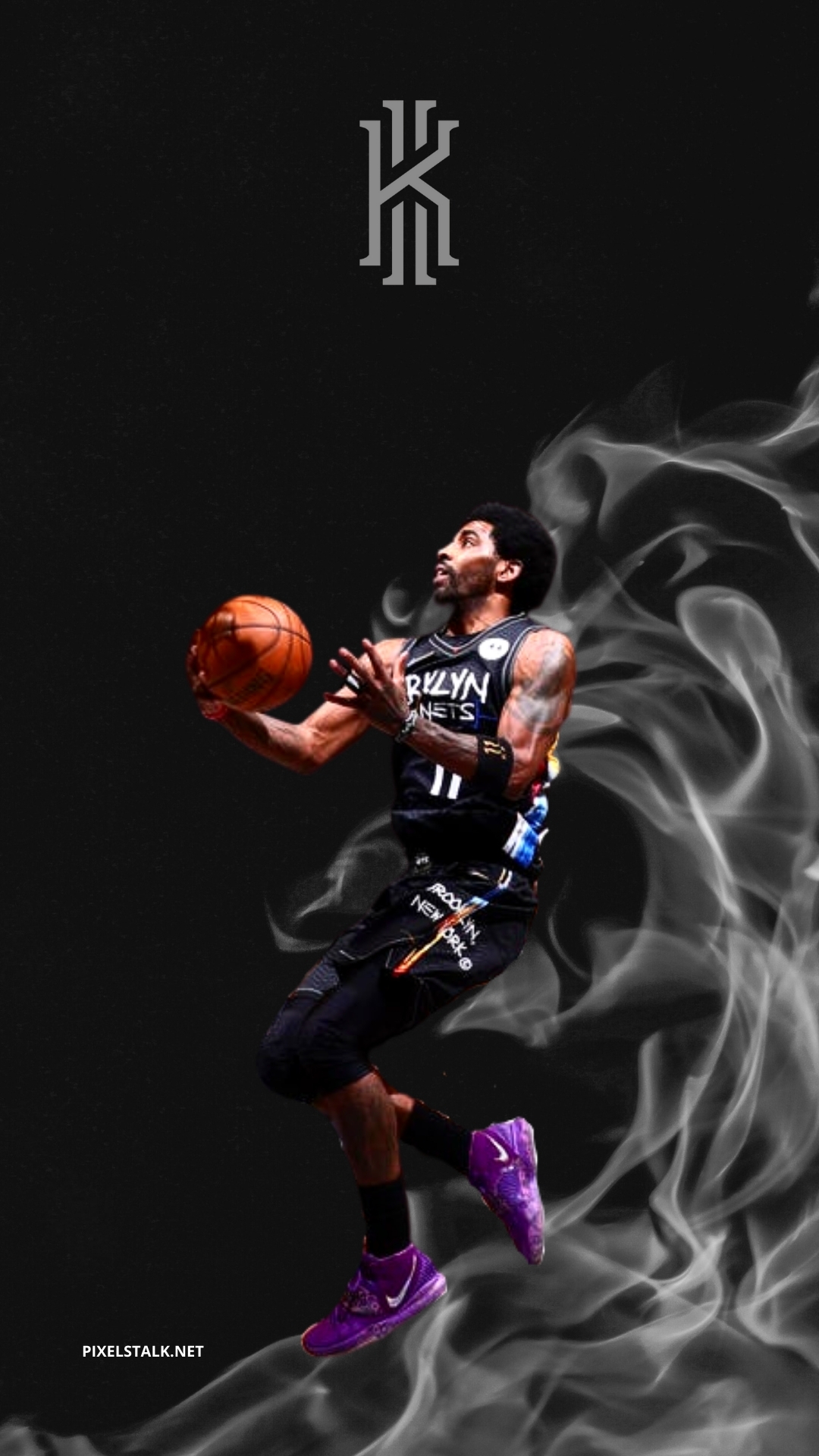 Kyrie Irving Iphone Hd Wallpapers