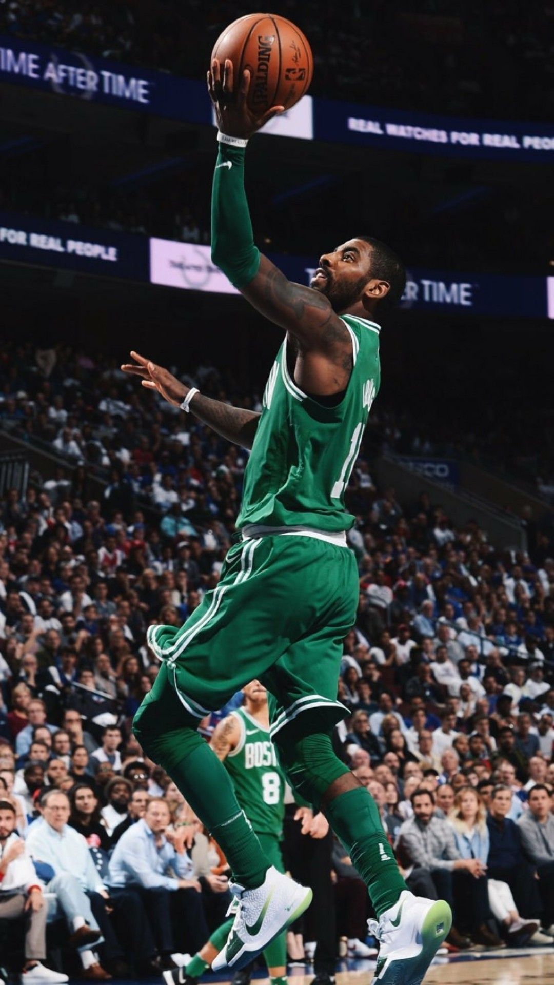 Kyrie Irving Iphone Hd Wallpapers