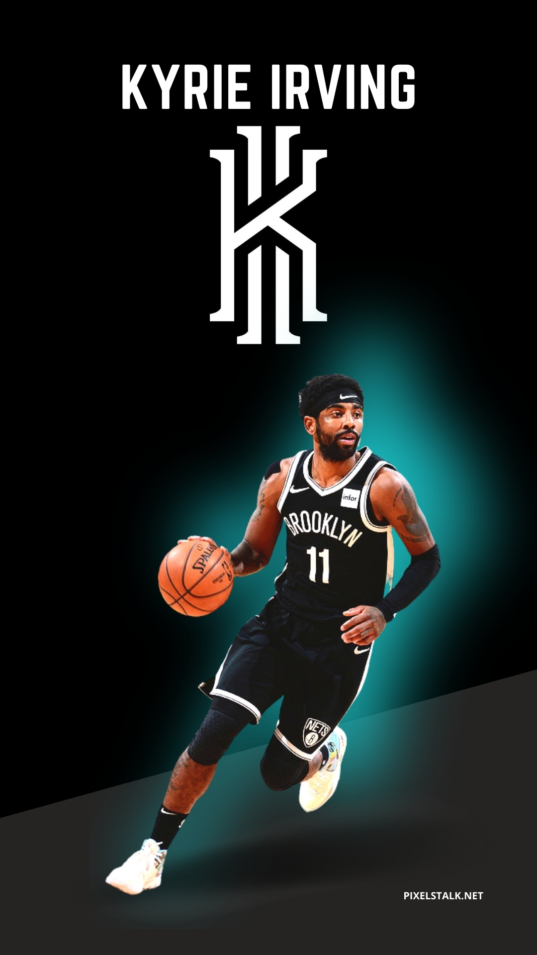 Kyrie Irving Iphone Hd Wallpapers