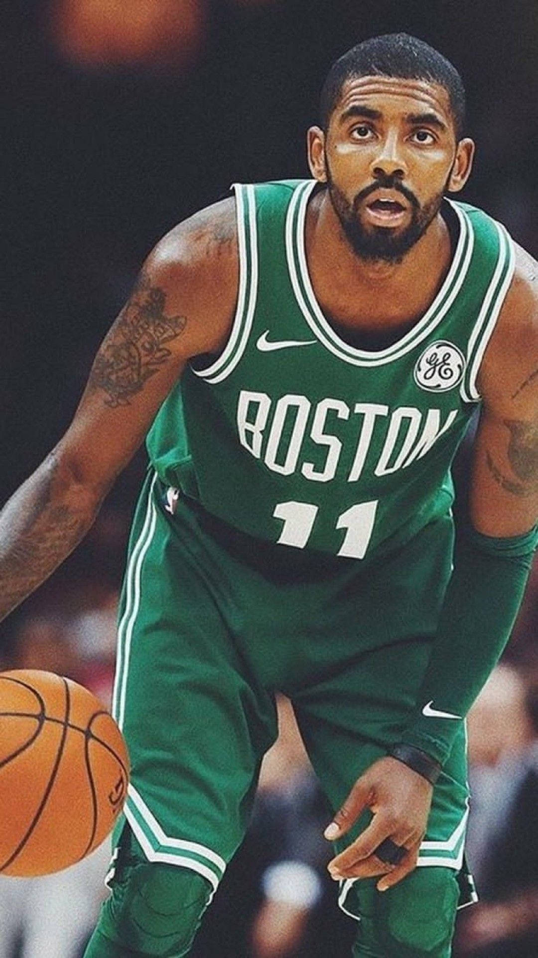 Kyrie Irving Iphone Hd Wallpapers