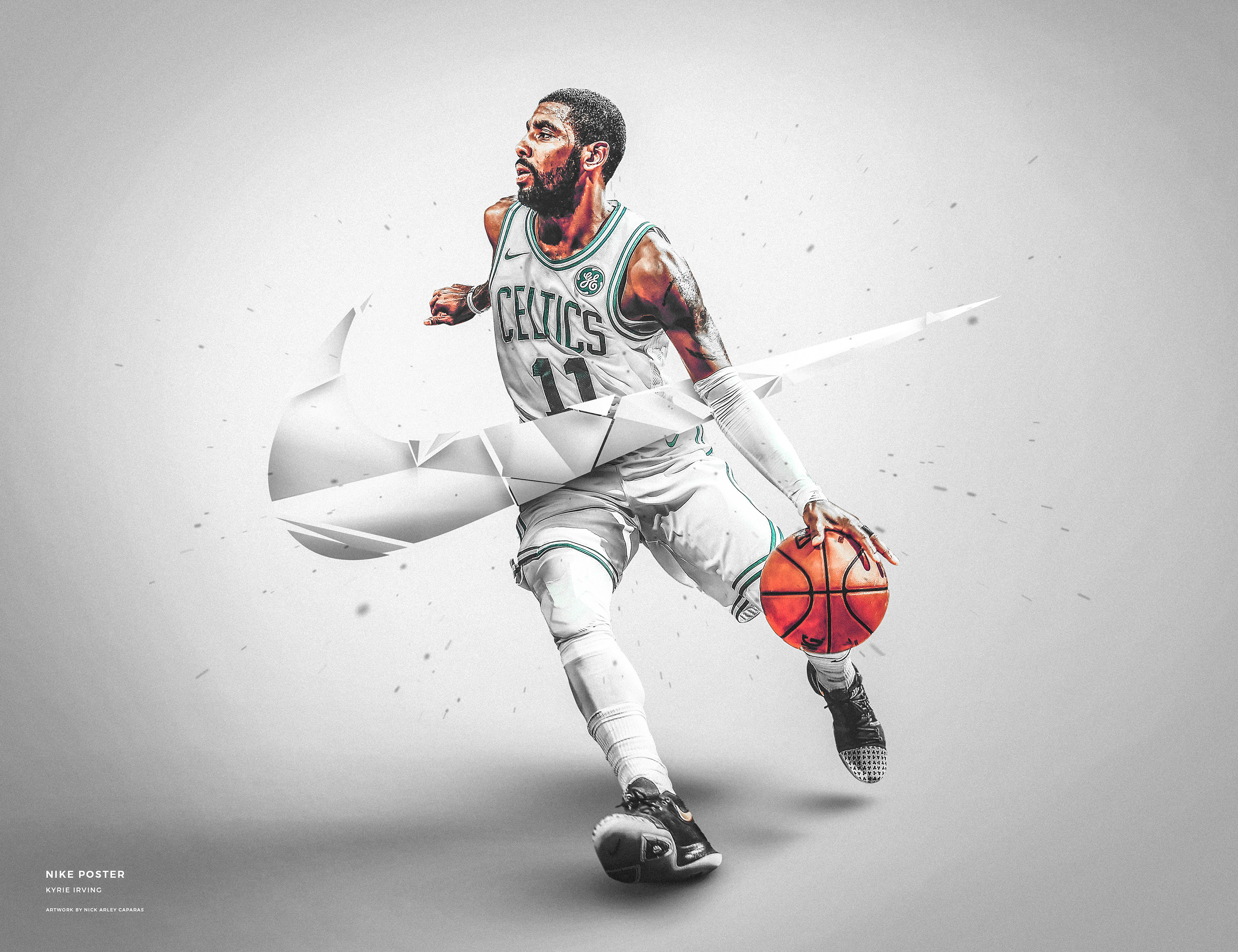 Kyrie Irving Iphone 6 Wallpapers