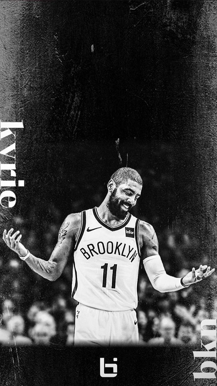 Kyrie Irving Iphone 6 Wallpapers