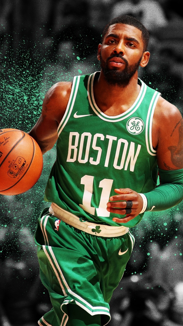 Kyrie Irving Iphone 6 Wallpapers