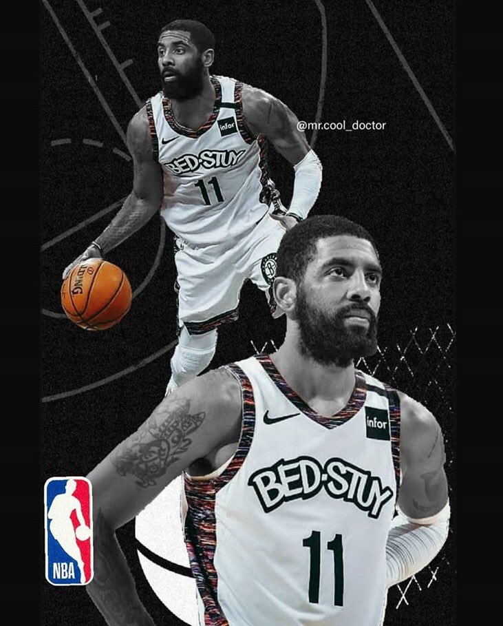 Kyrie Wallpapers