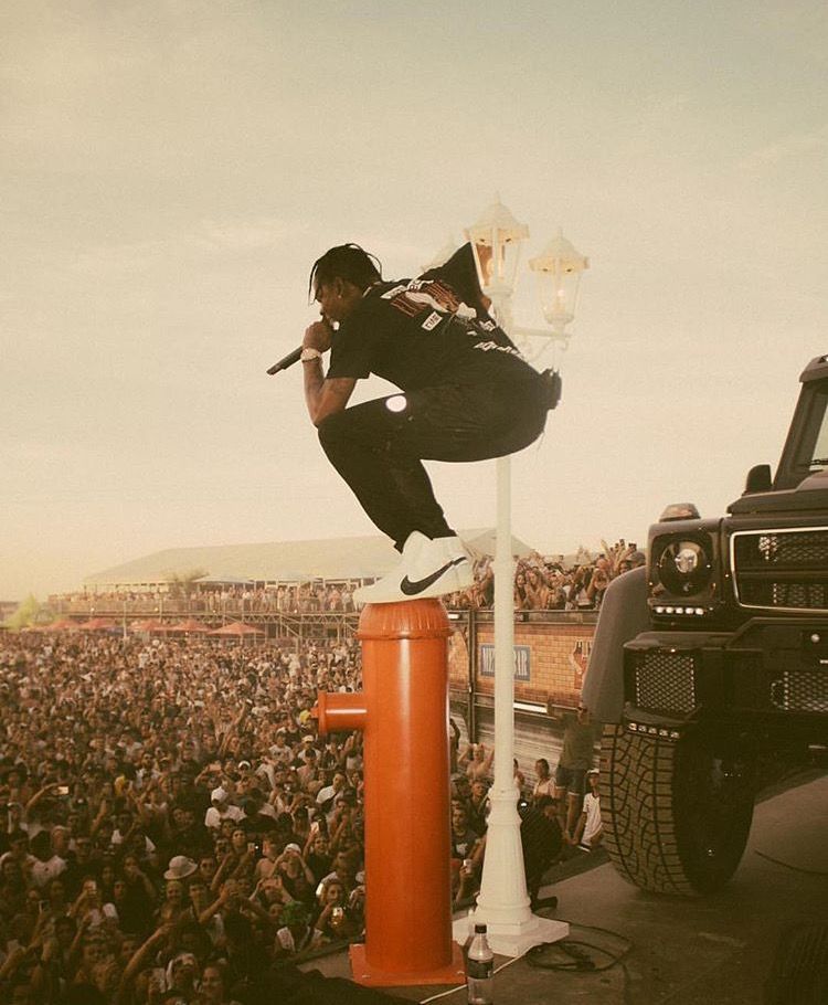 La Flame Wallpapers