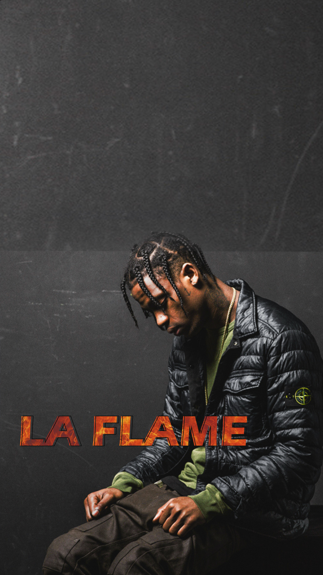 La Flame Wallpapers