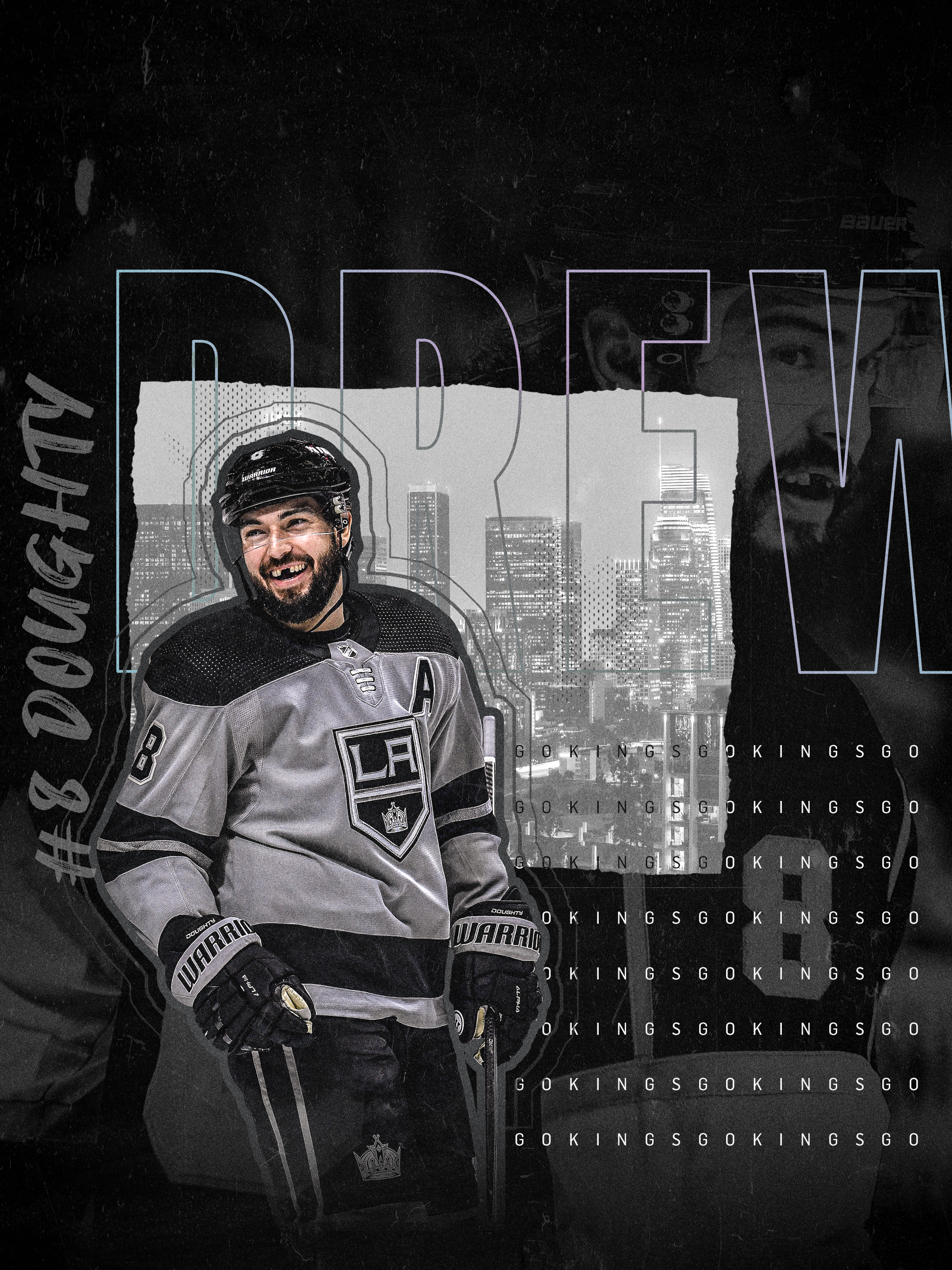 La Kings Desktop Wallpapers