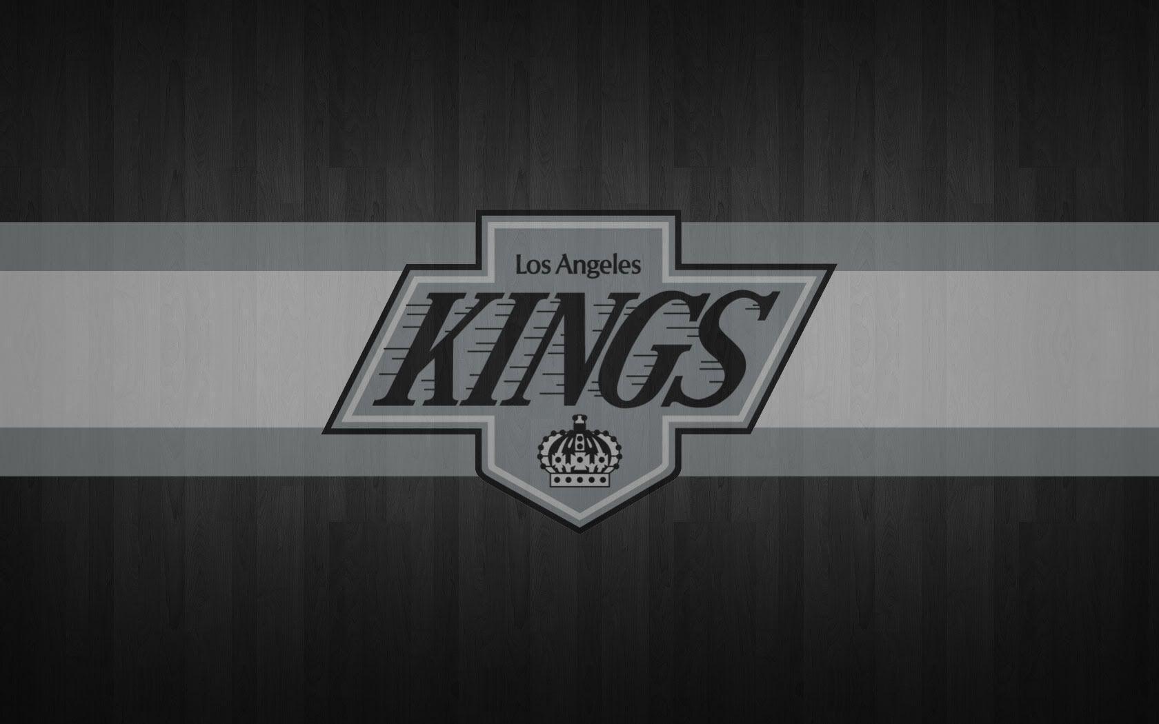 La Kings Desktop Wallpapers