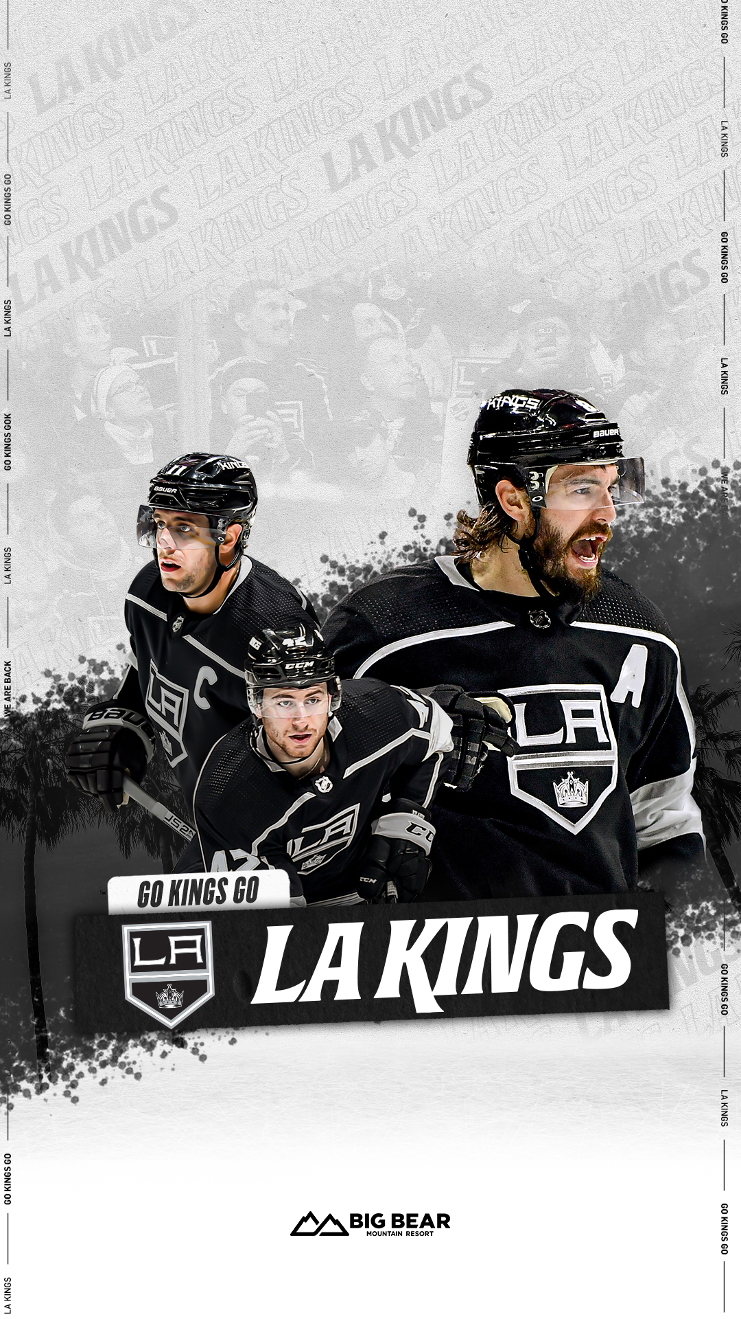 La Kings Desktop Wallpapers