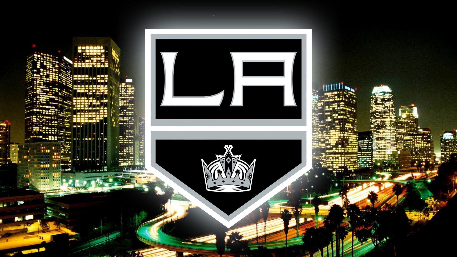 La Kings Desktop Wallpapers