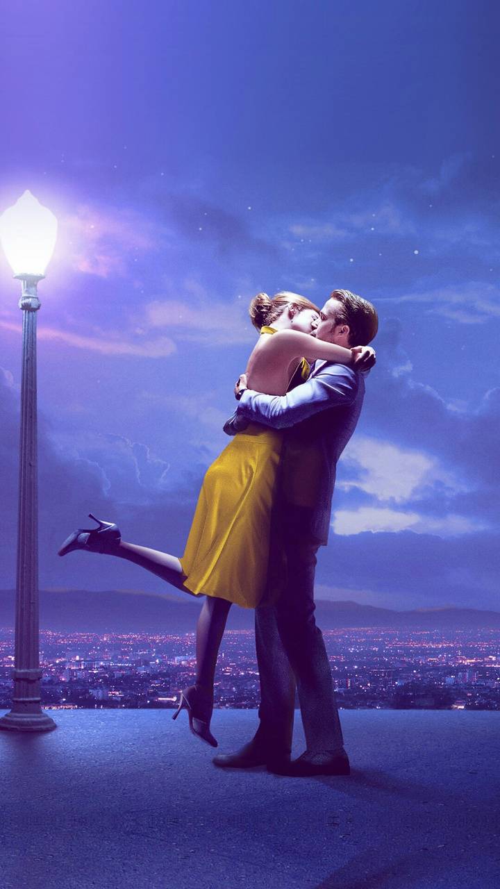 La La Land Iphone Wallpapers