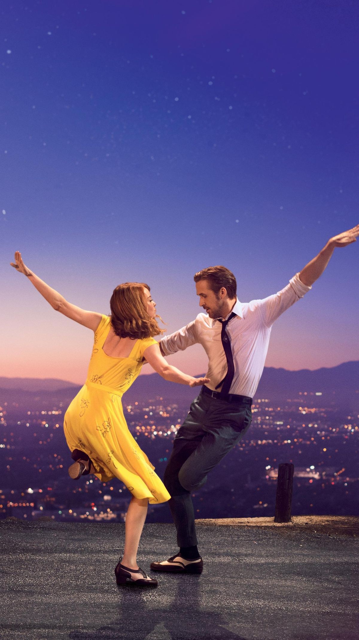 La La Land Iphone Wallpapers