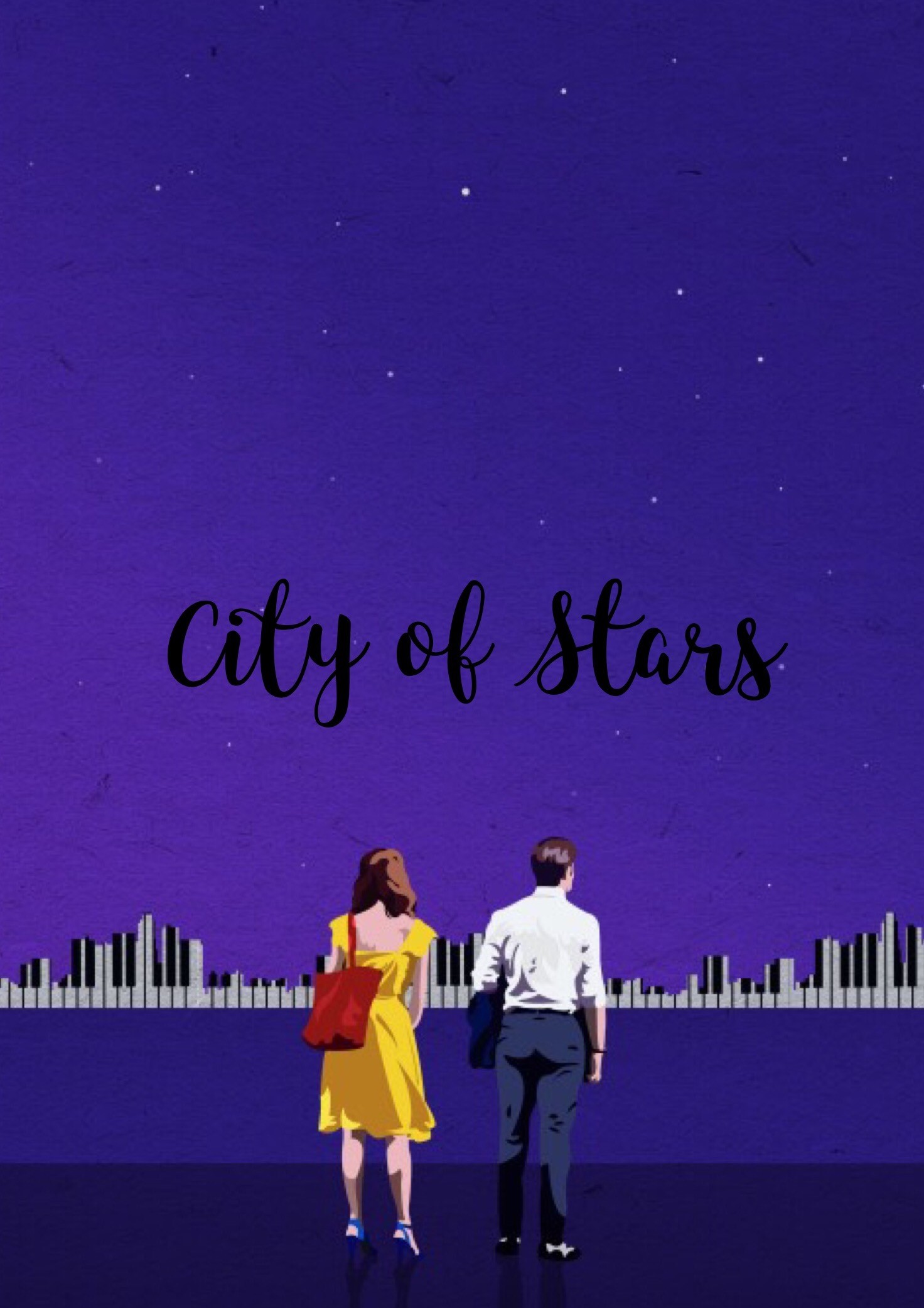 La La Land Iphone Wallpapers