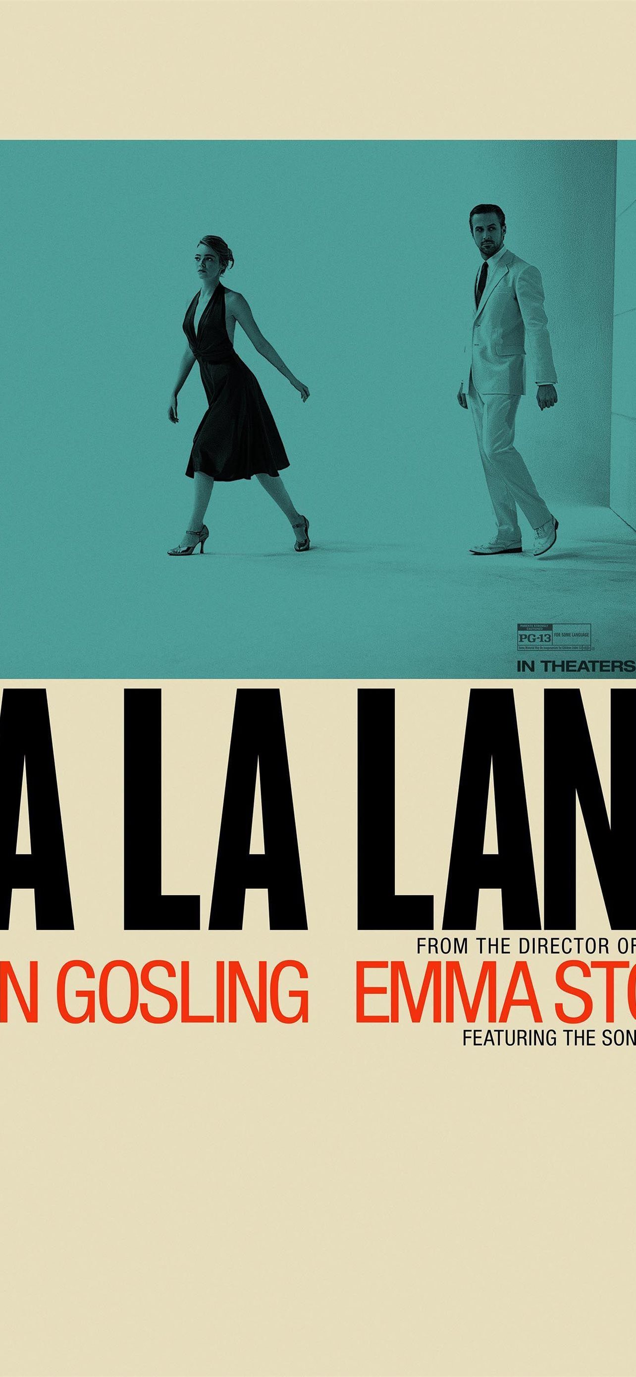 La La Land Iphone Wallpapers