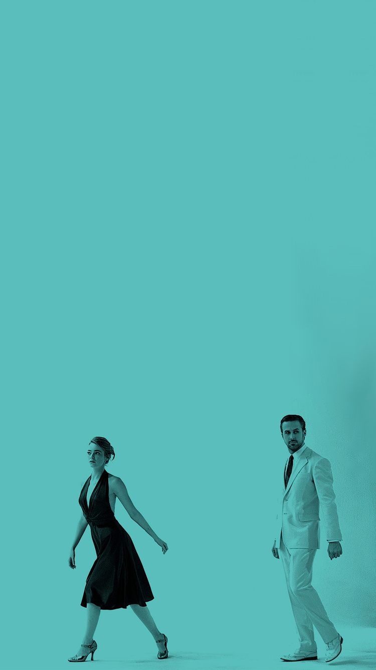 La La Land Iphone Wallpapers