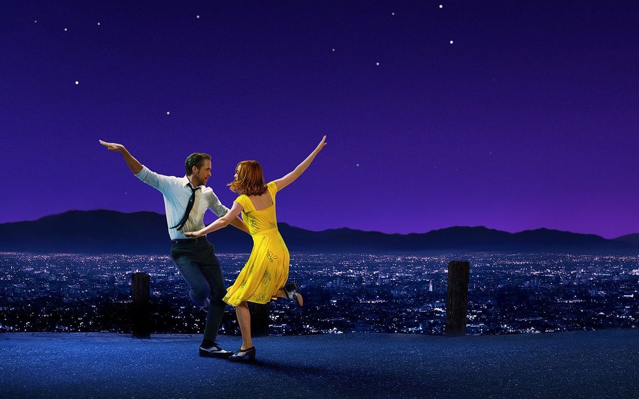 La La Land Iphone Wallpapers