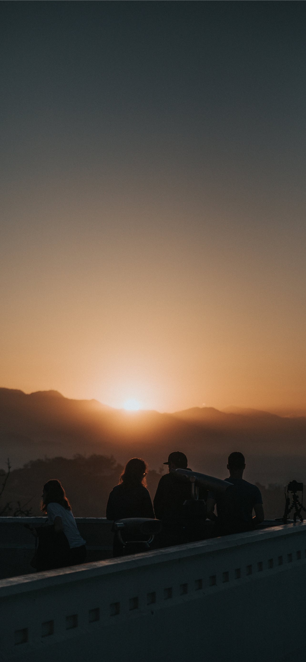 La La Land Iphone Wallpapers