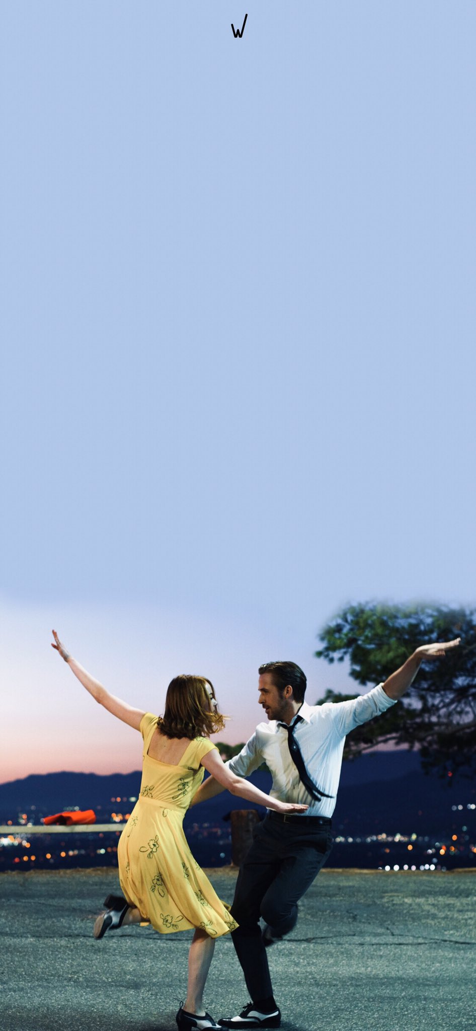 La La Land Iphone Wallpapers