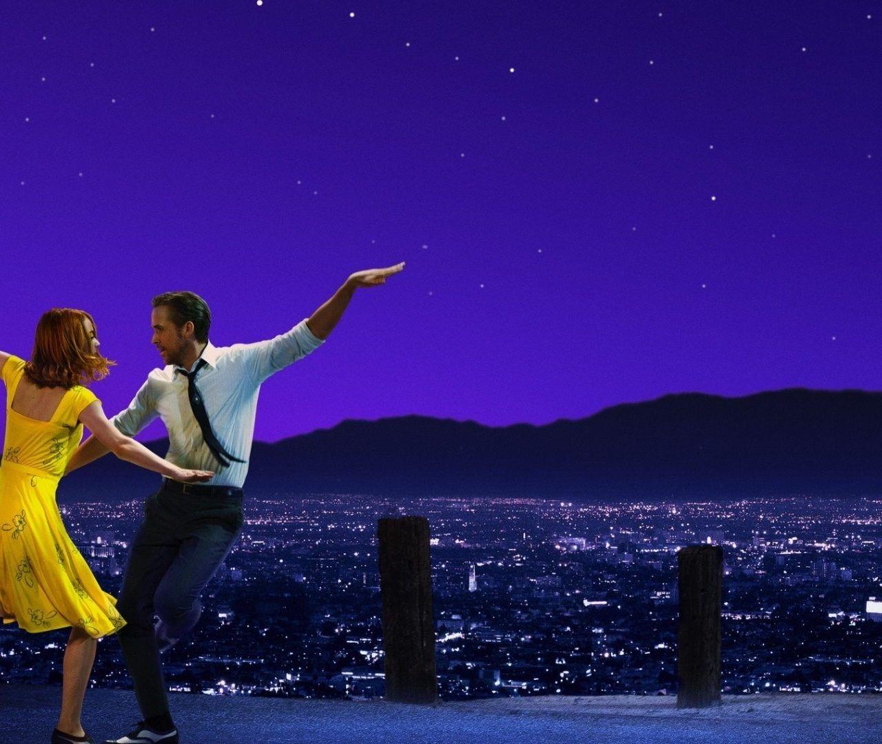 La La Land Iphone Wallpapers