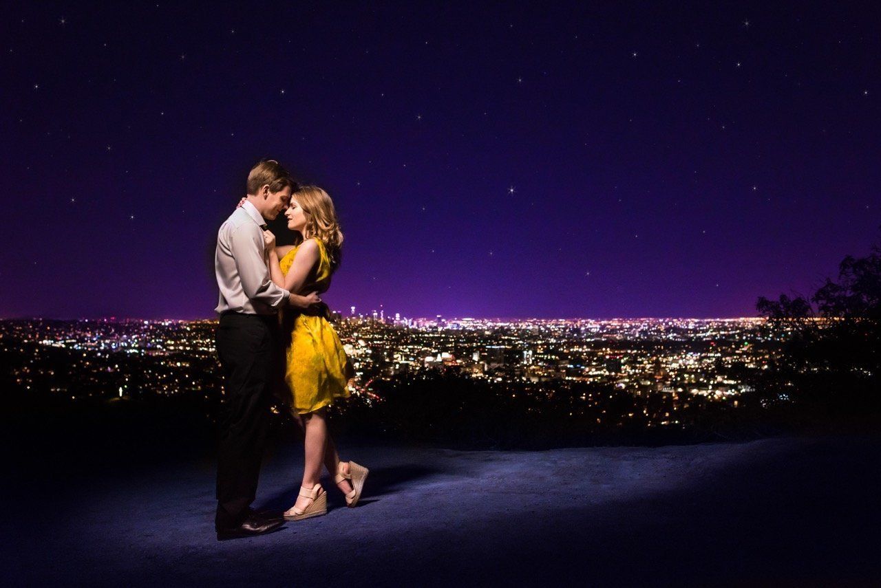 La La Land Iphone Wallpapers