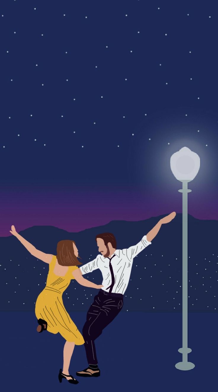 La La Land Iphone Wallpapers