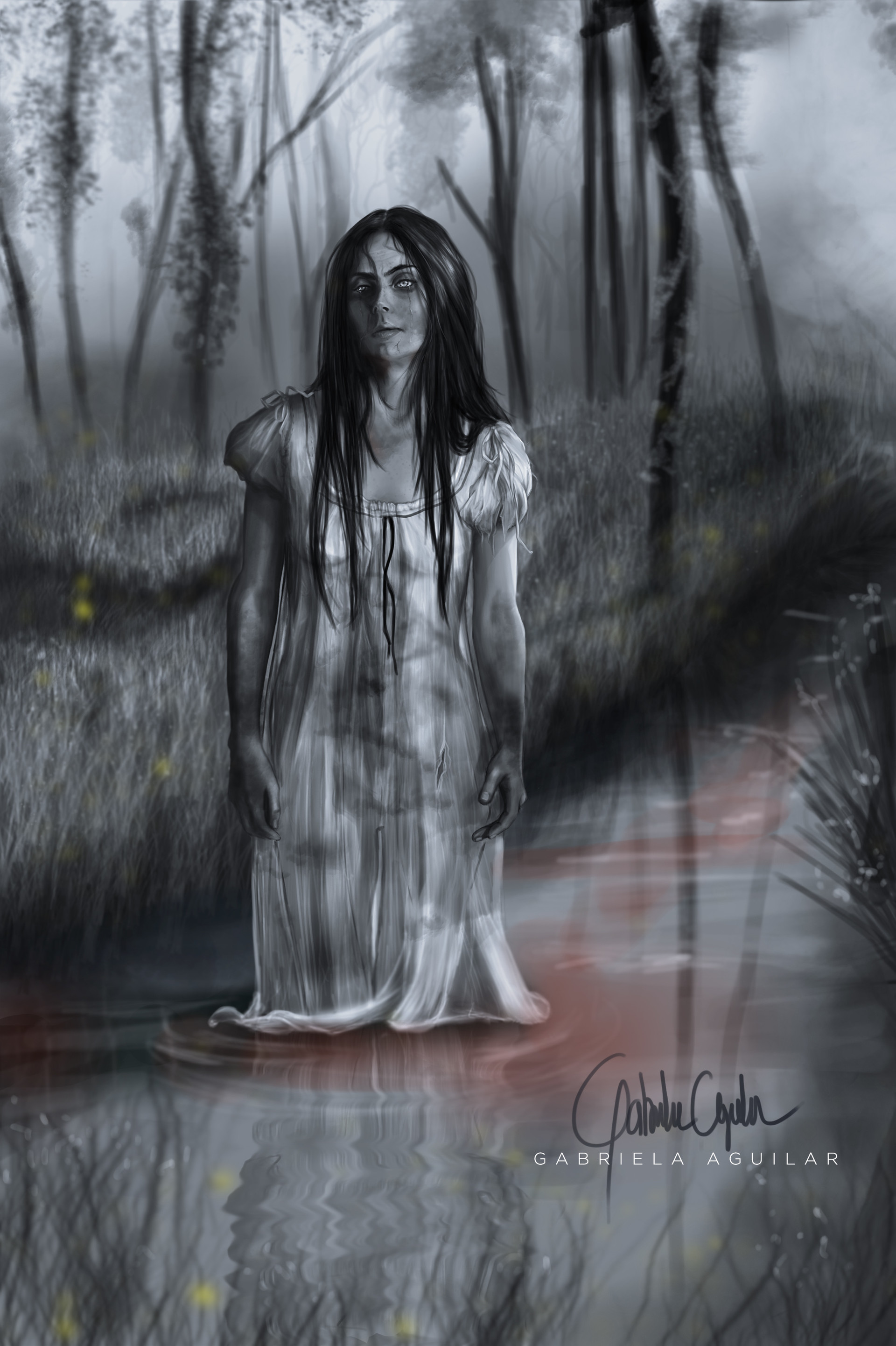 La Llorona Wallpapers