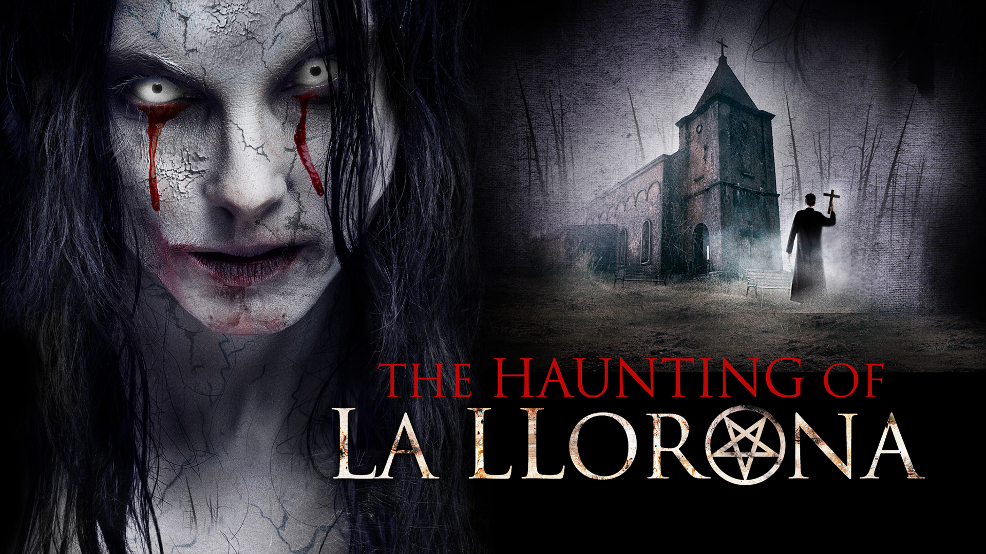 La Llorona Wallpapers