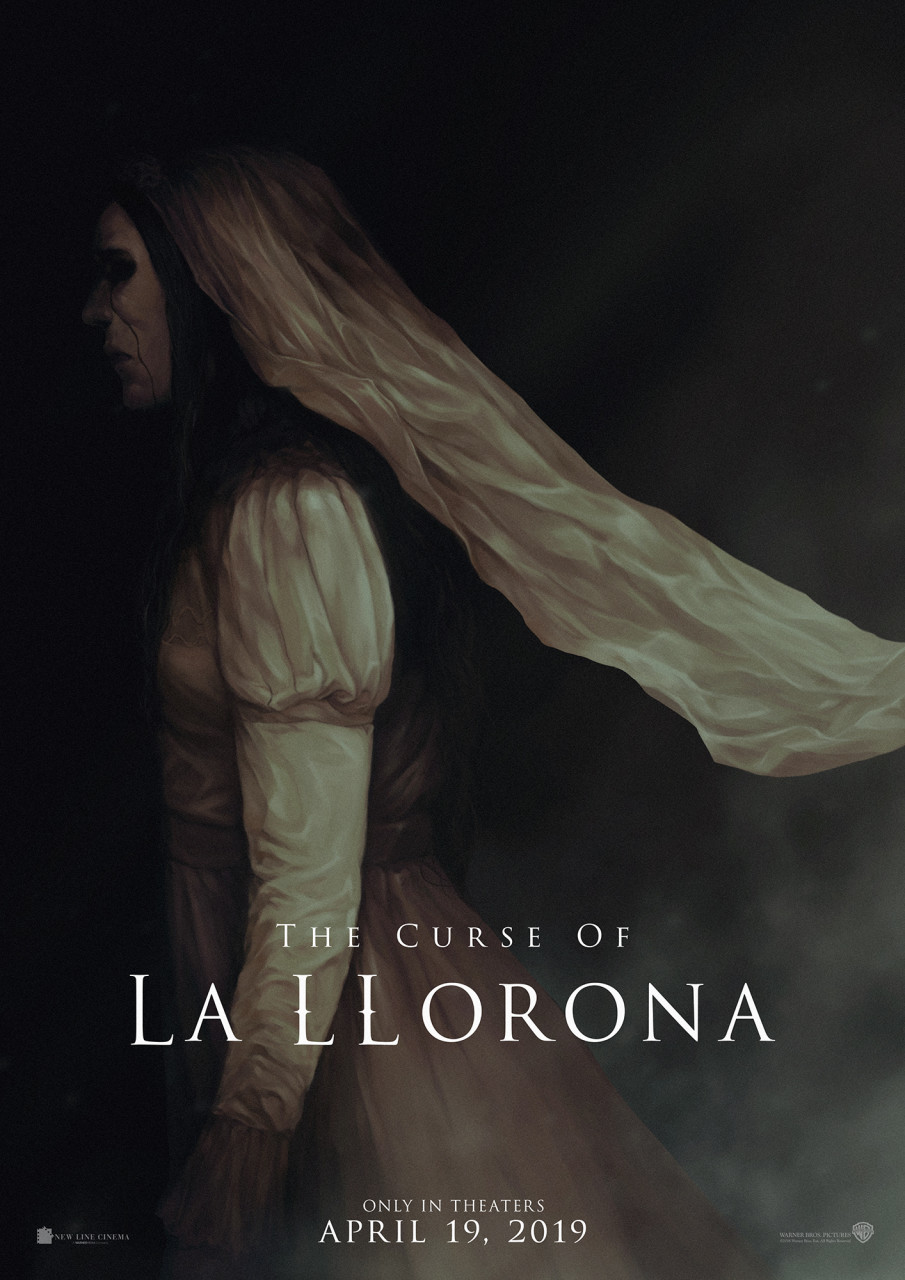 La Llorona Wallpapers