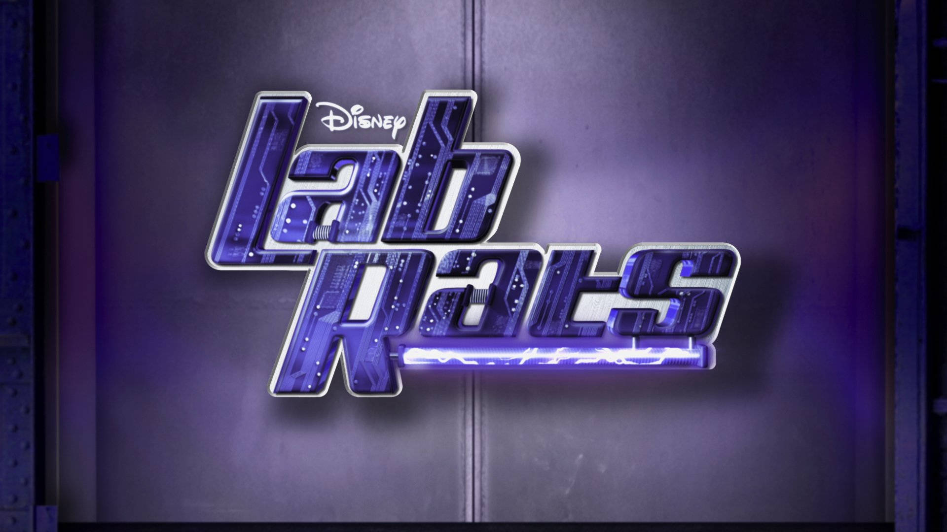 Lab Rats Wallpapers