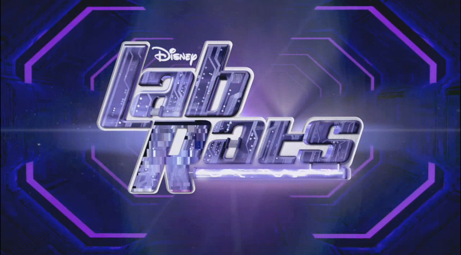 Lab Rats Wallpapers