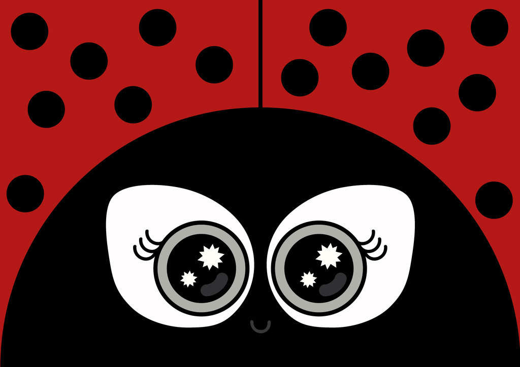 Ladybug Free Wallpapers