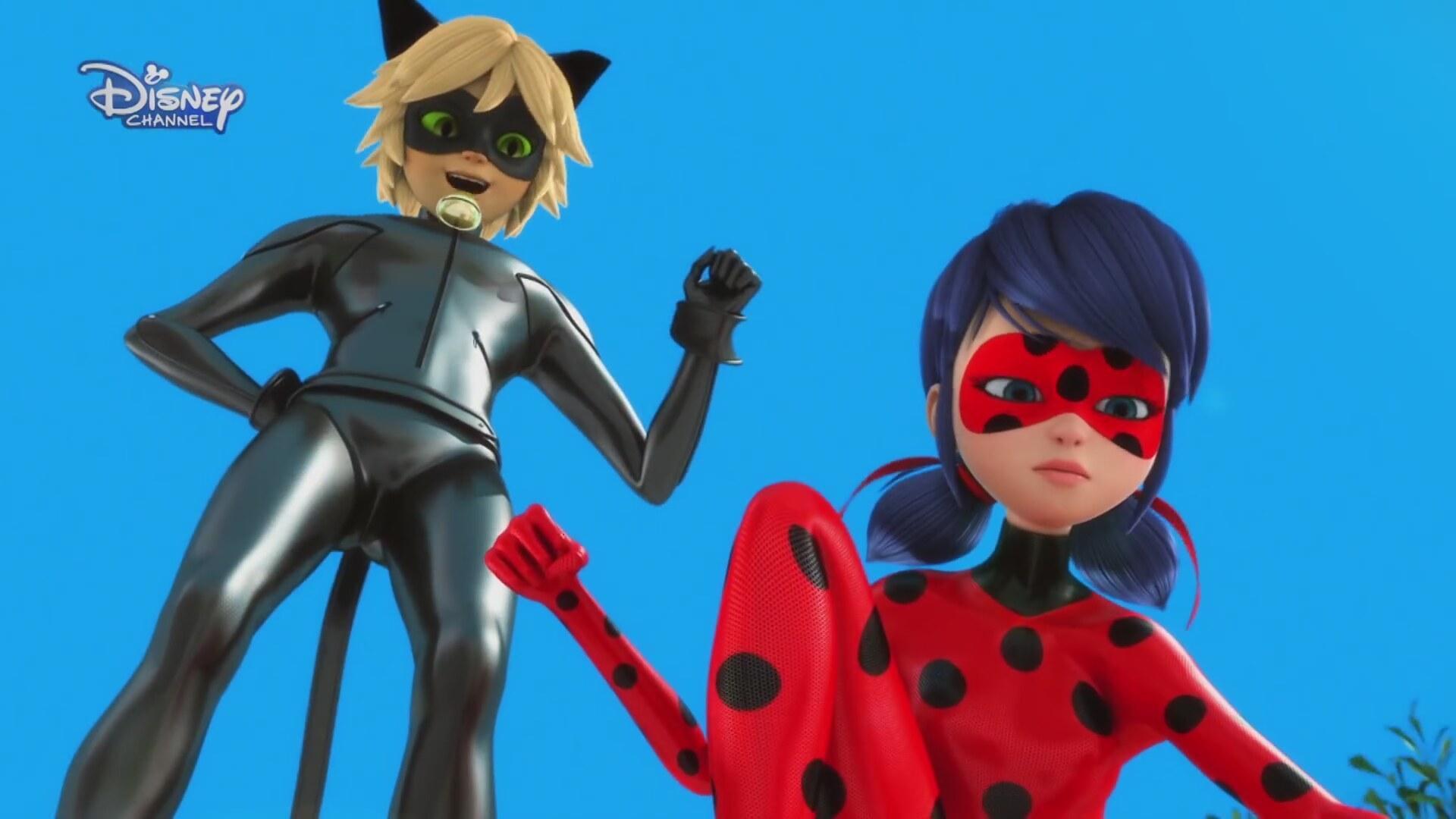 Ladybug Free Wallpapers