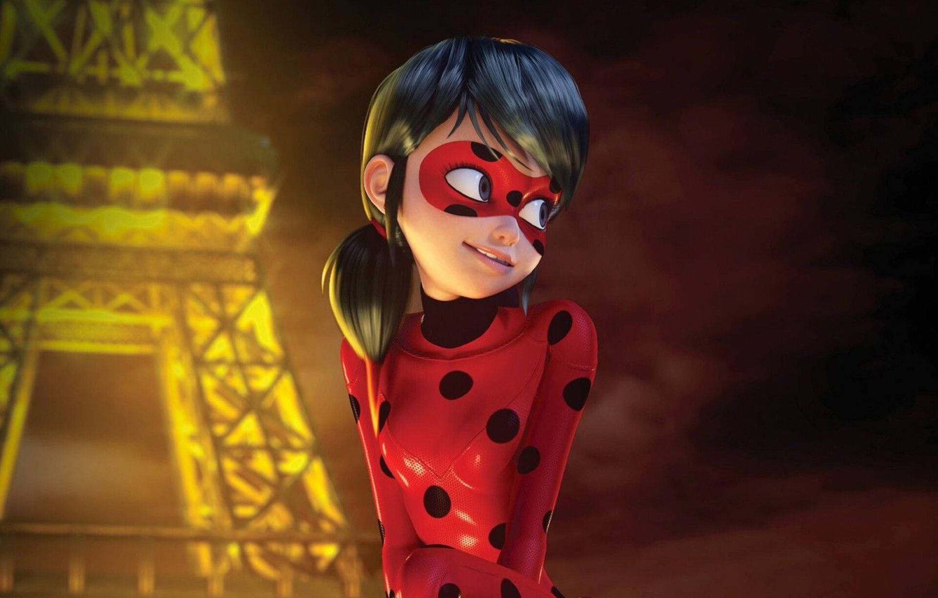 Ladybug Free Wallpapers