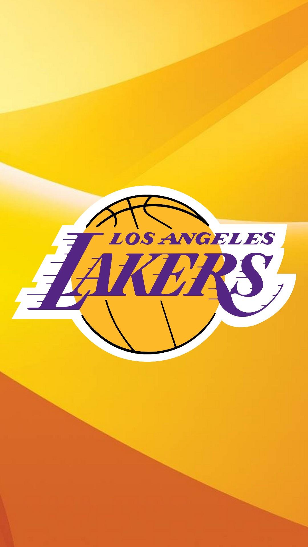 Laker Iphone Wallpapers