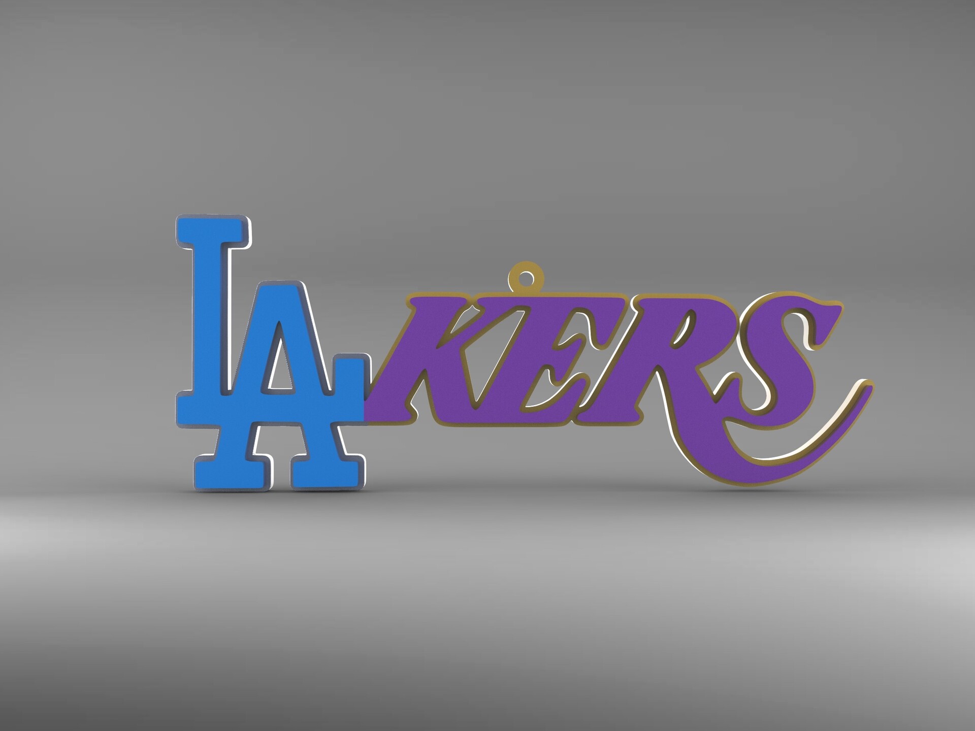 Lakers Dodgers Wallpapers