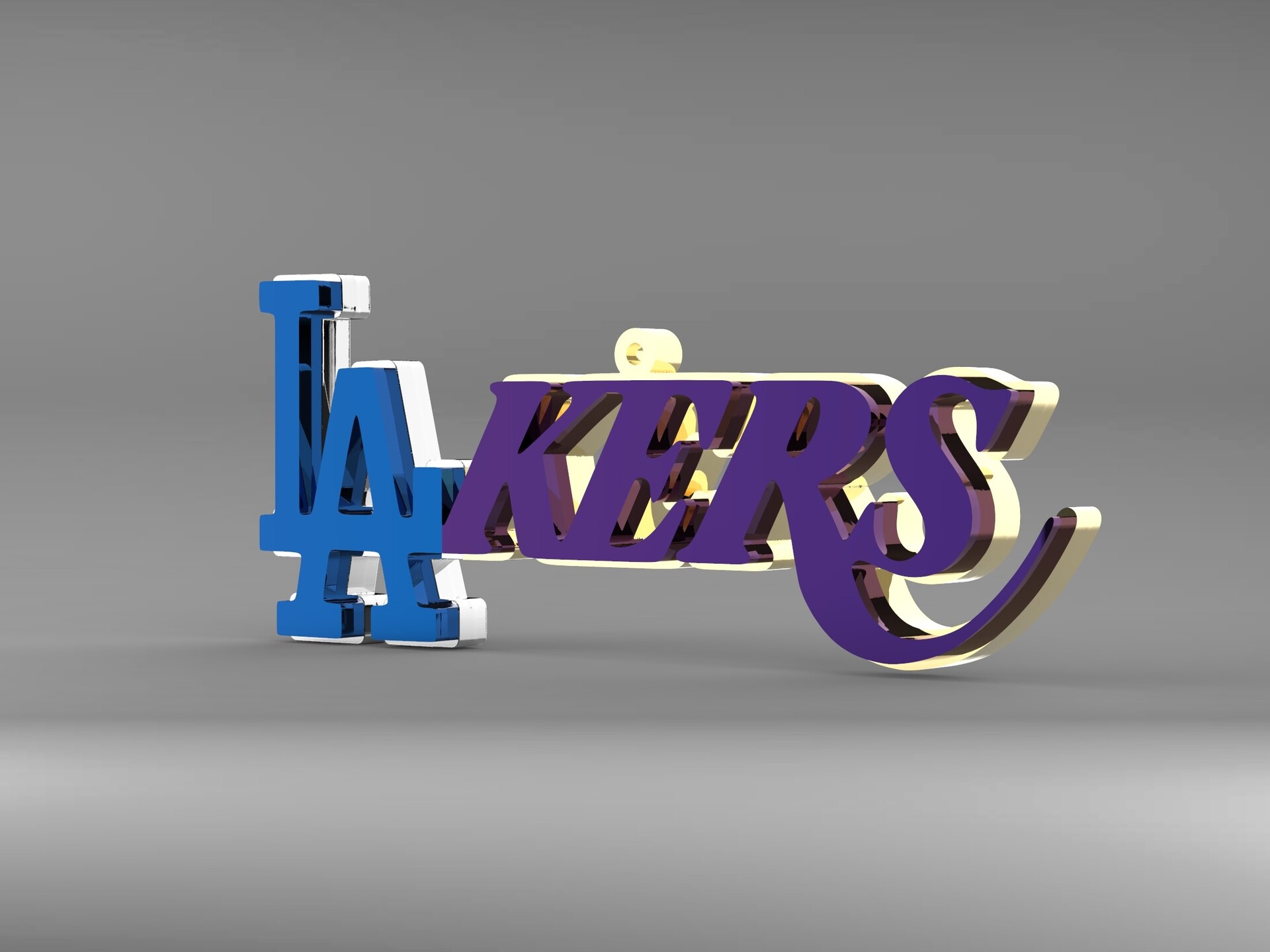 Lakers Dodgers Wallpapers