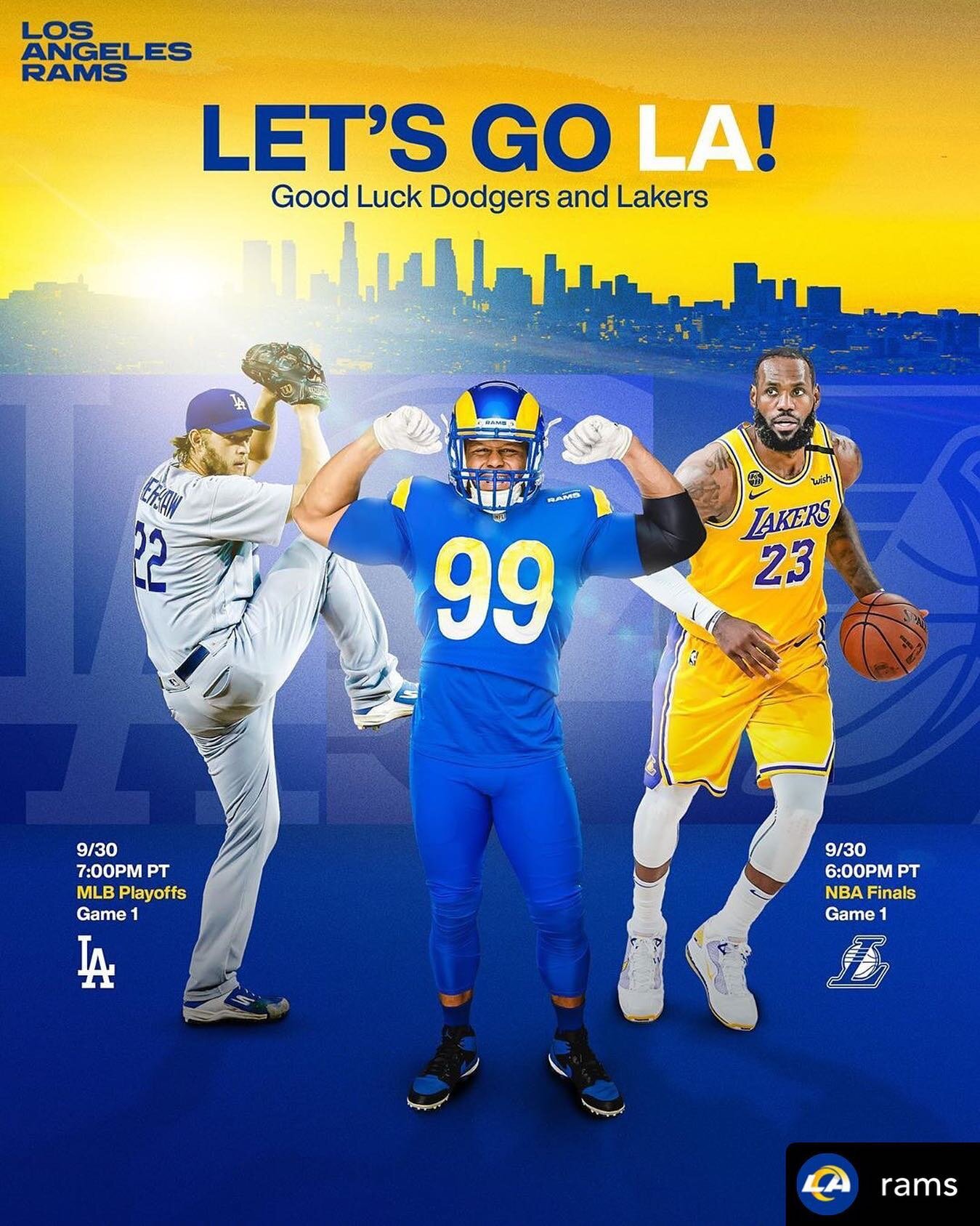 Lakers Dodgers Wallpapers