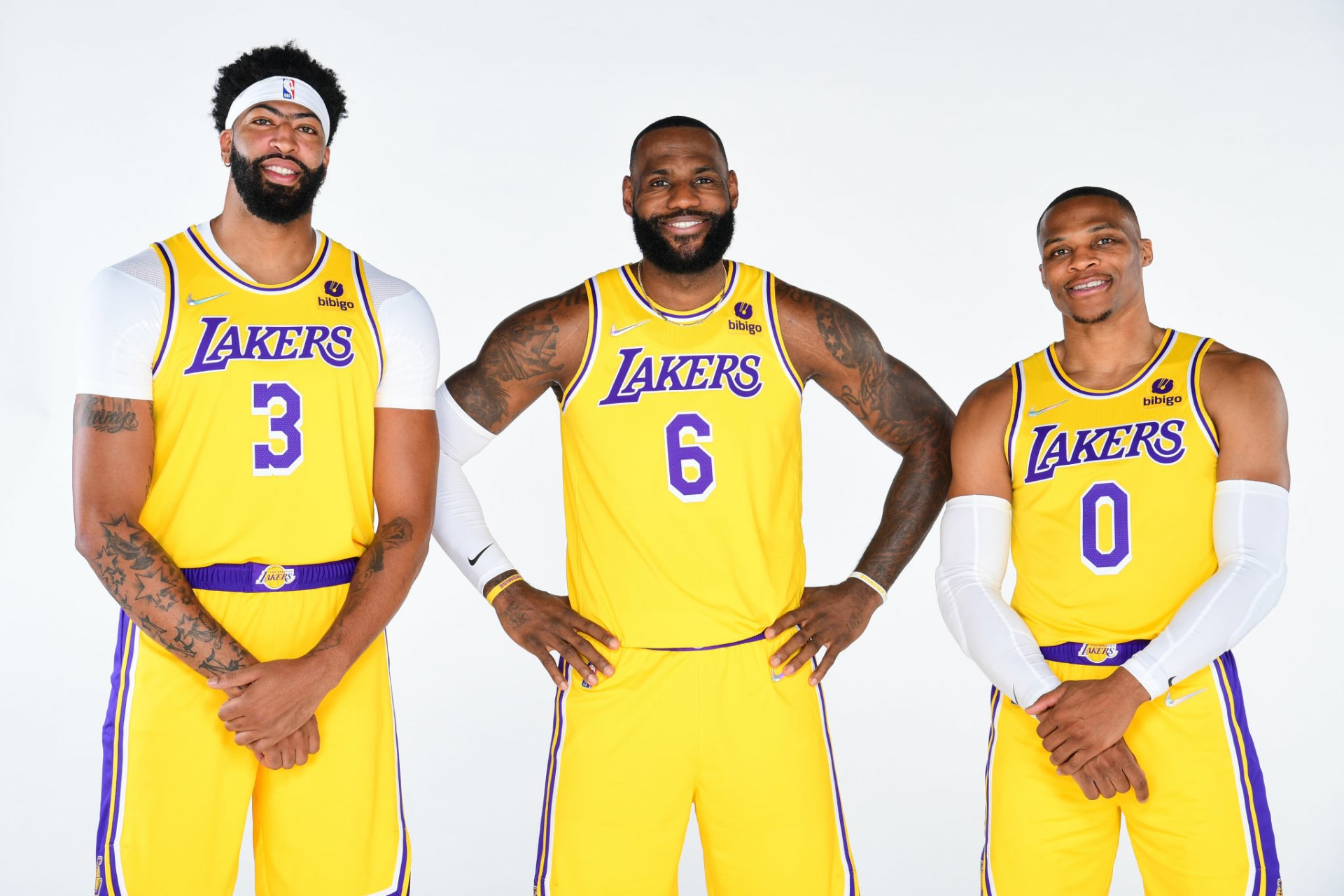 Lakers 2019 Wallpapers