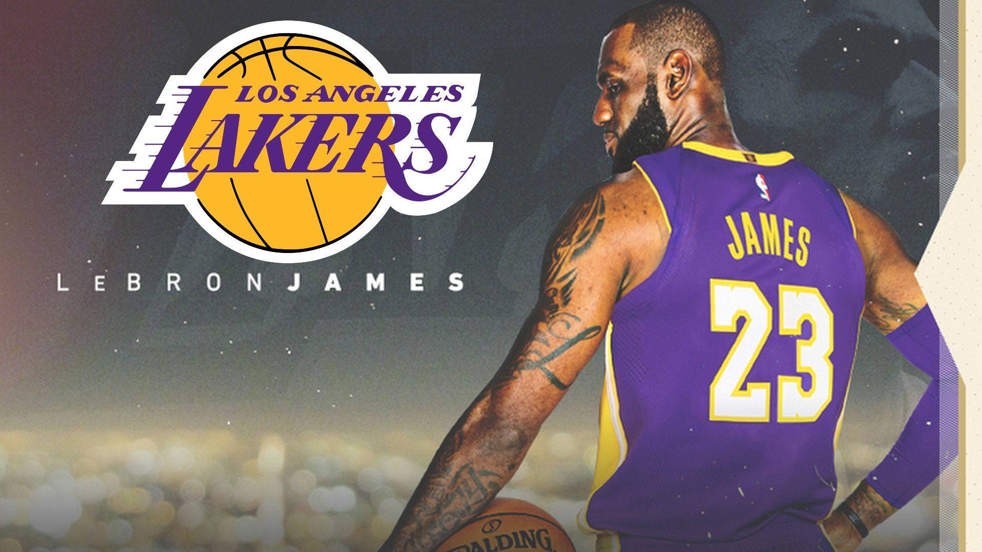 Lakers 2019 Wallpapers