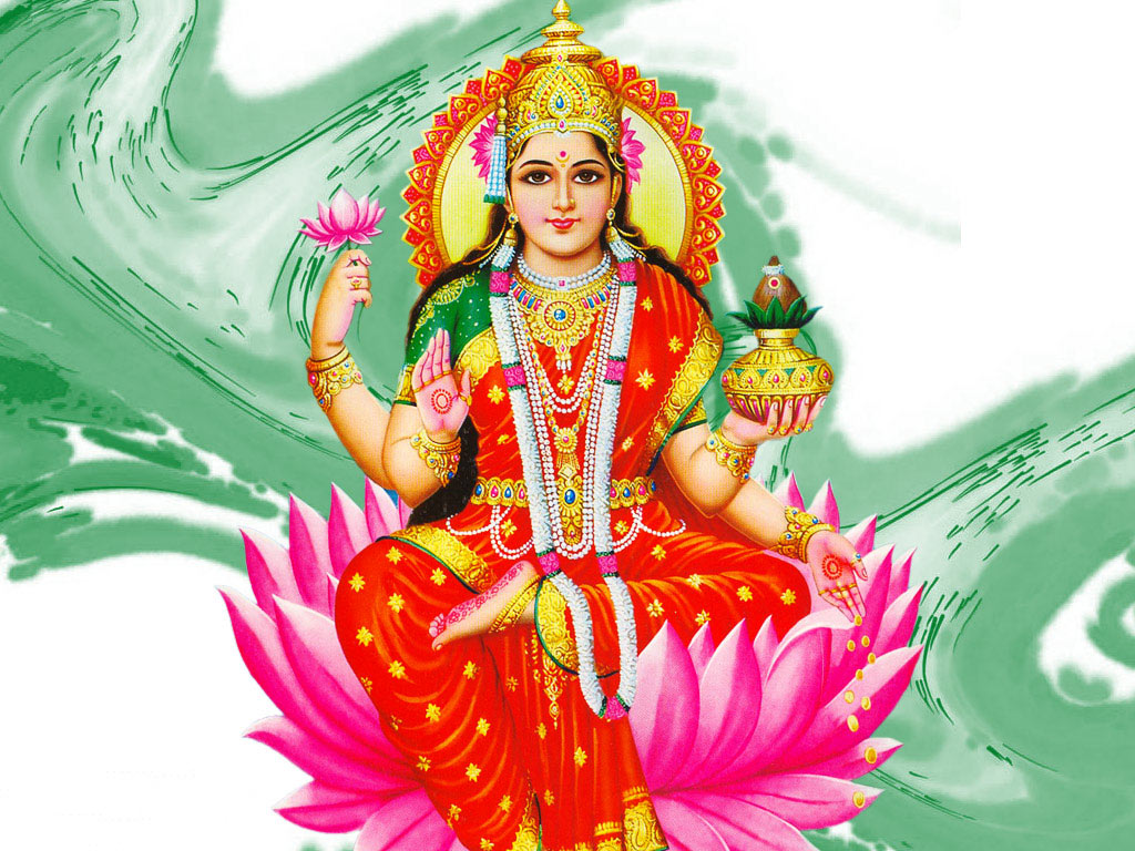 Lakshmi Devi Pics Wallpapers