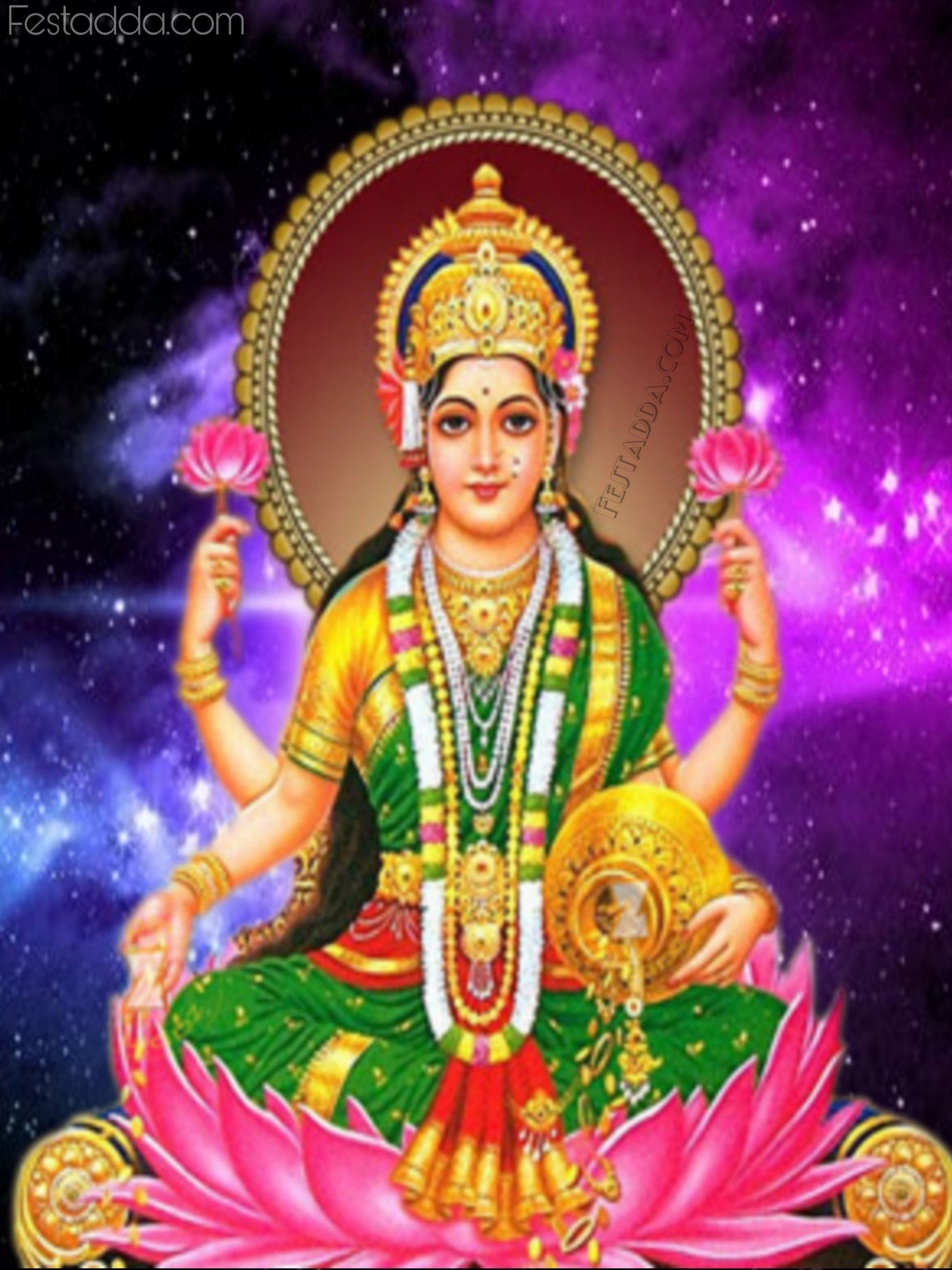 Lakshmi Devi Pics Wallpapers