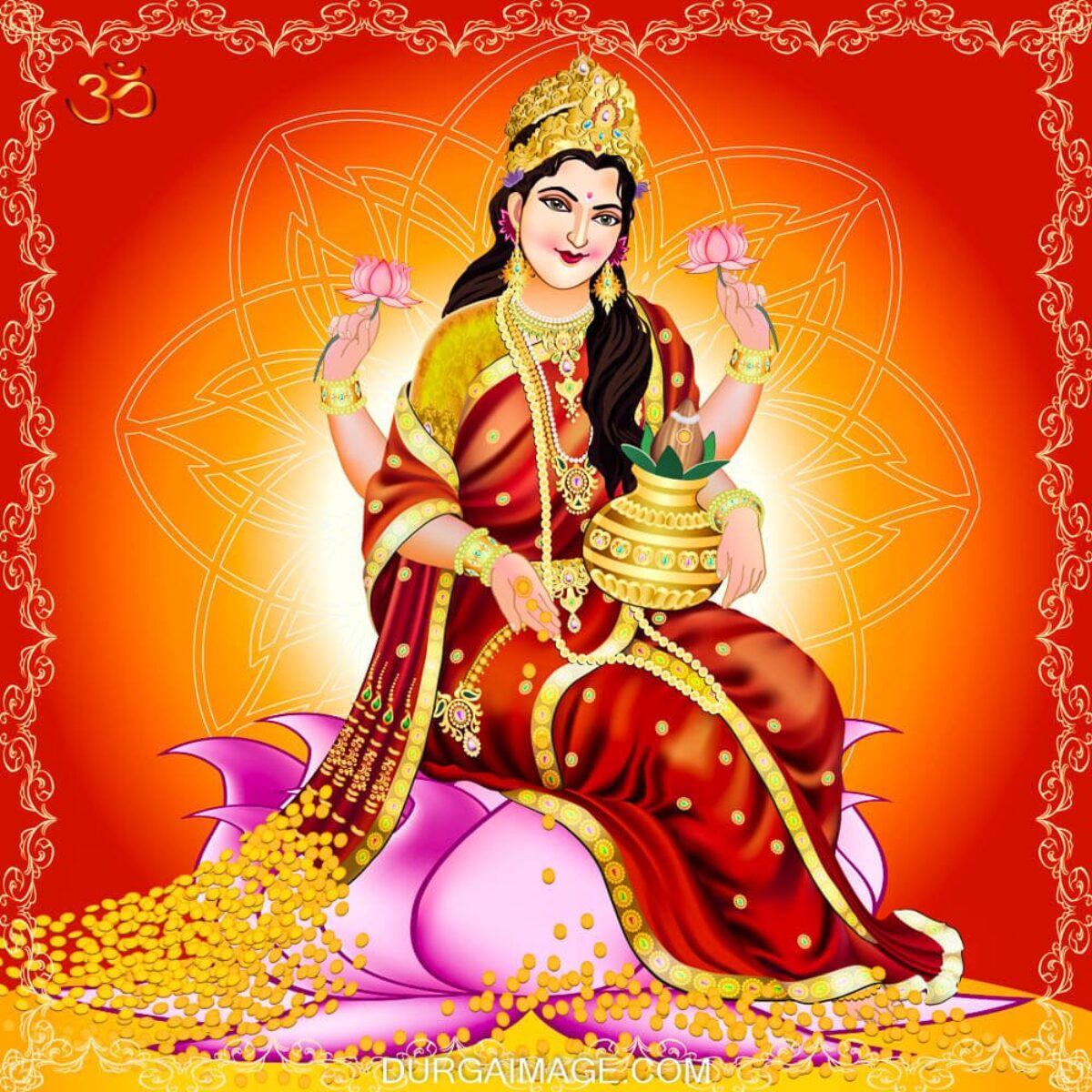 Lakshmi Devi Pics Wallpapers