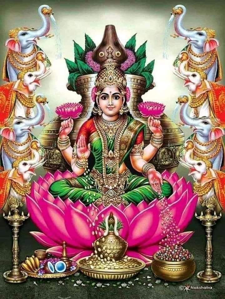 Lakshmi Devi Pics Wallpapers