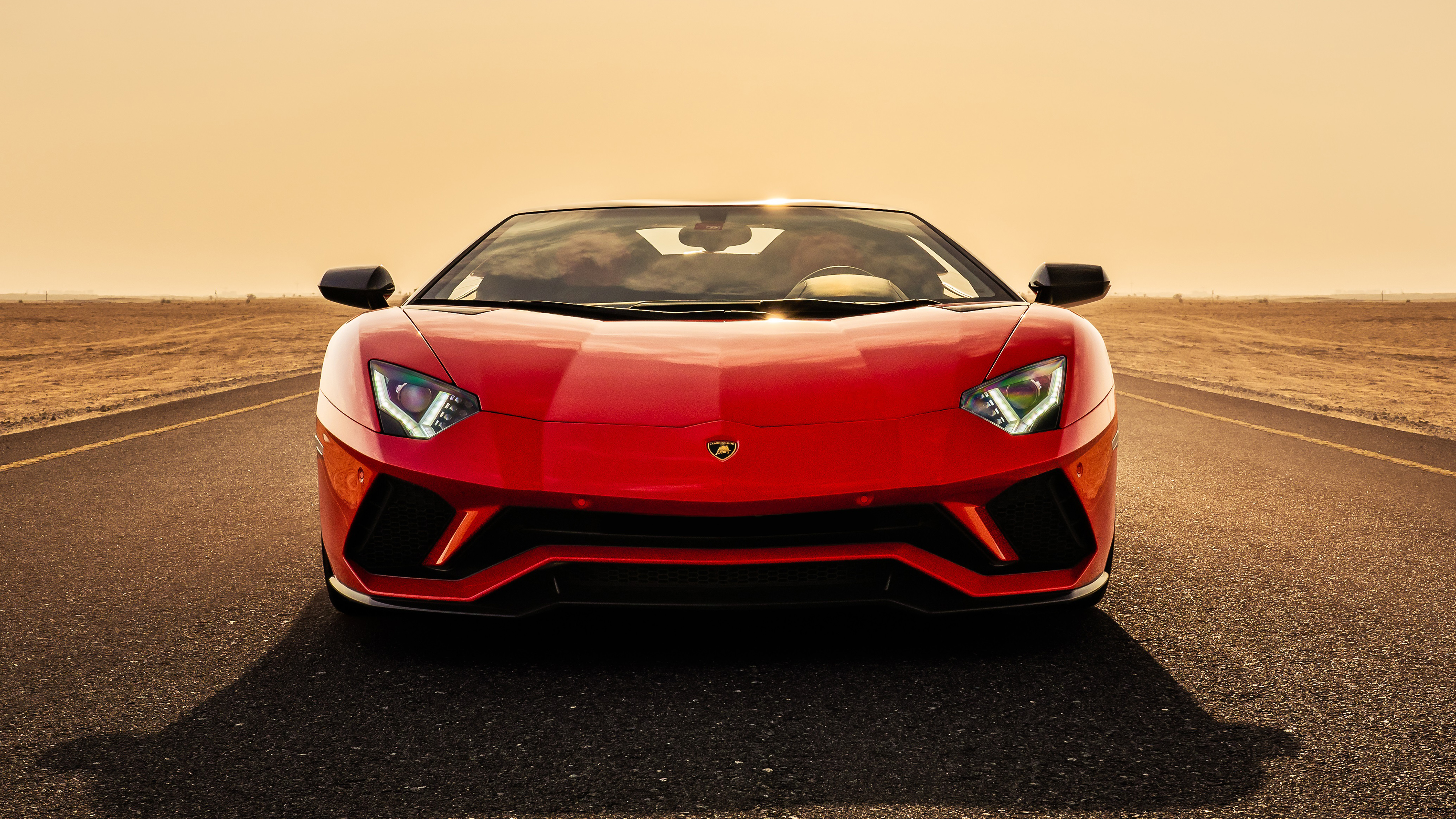 Lamborghini Aventador Roadster Hd 1920X1080 Wallpapers