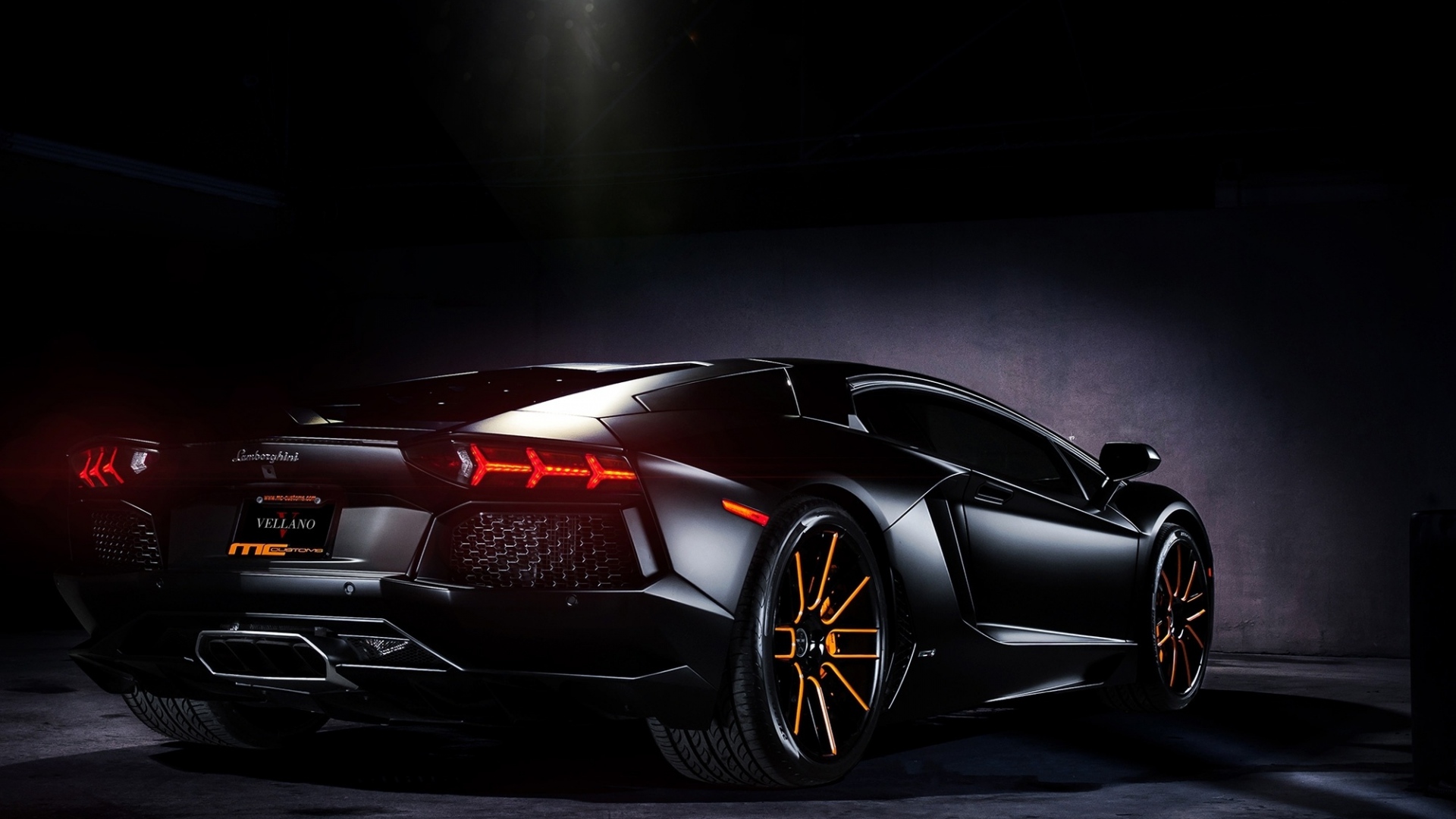 Lamborghini Hd 1080P Wallpapers
